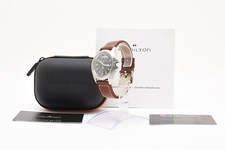 【N MINT/w SCATOLA】Orologio