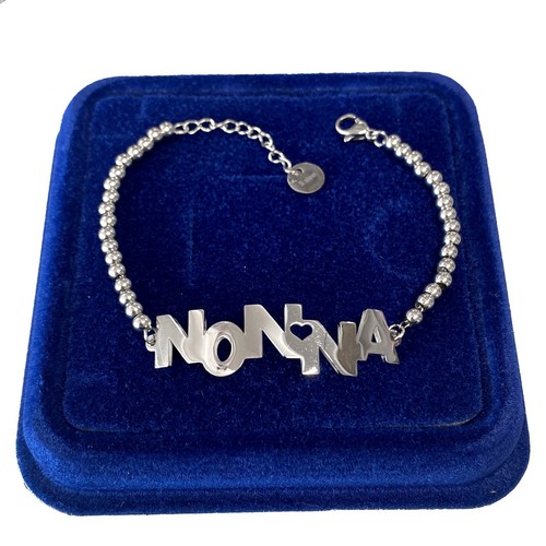 Braccialetto bracciale - braccialetto,