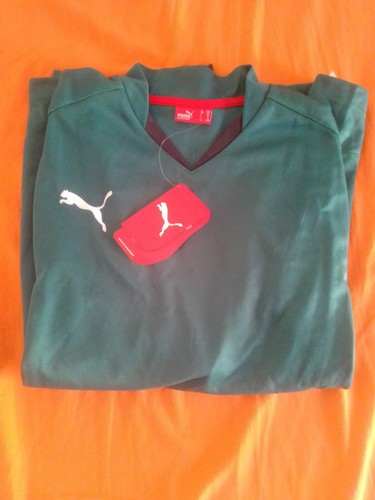 Puma maglia portiere buffon - puma, portiere,