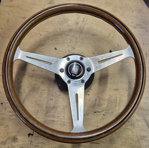 Volante nardi originale - nardi,