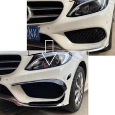 per MERCEDES W205 CLASSE C AMG