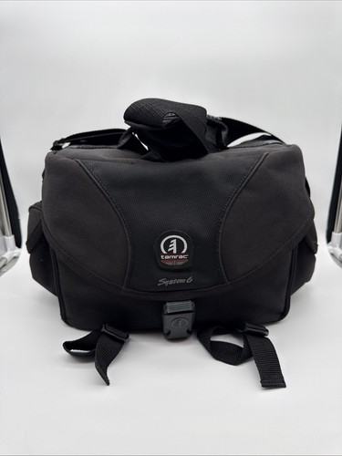 Tamrac system 5606 - 6, borsa