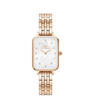 Orologio QUADRO LUMINE 5-LINK