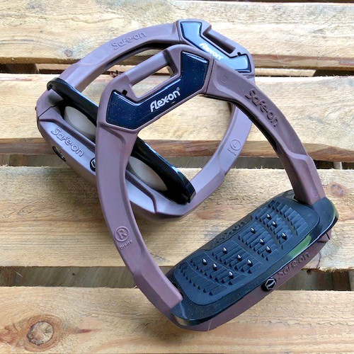 Flex safe staffe di - flex-on,