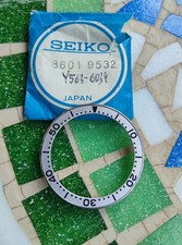 Vintage Watch Seiko Pulsar