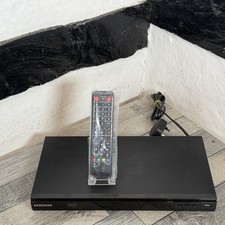 Samsung Blu-Ray DVD CD Lettore