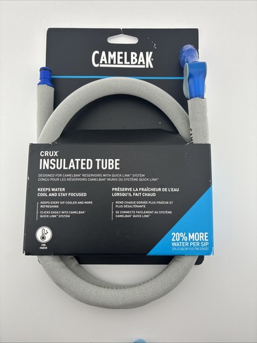 Camelbak crux tubo - camelbak, isolante