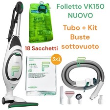 Folletto vk150 nuovo - folletto,