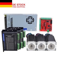 Motore passo-passo Nema23 3Nm