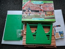 TRIBUNA SUBBUTEO CALCIO