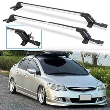 For Honda Civic 41.3" Top Roof