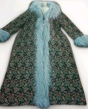 Cappotto arazzo Penny Lane