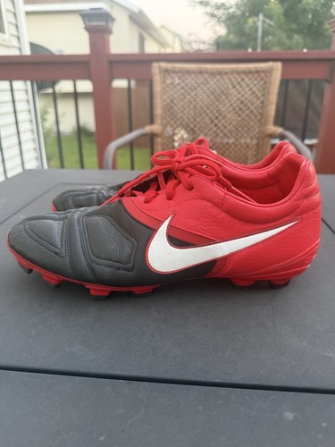 Scarpe tacchetti calcio nike - scarpe,