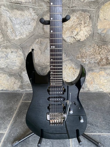 Ibanez rg870z premium - rg870z,
