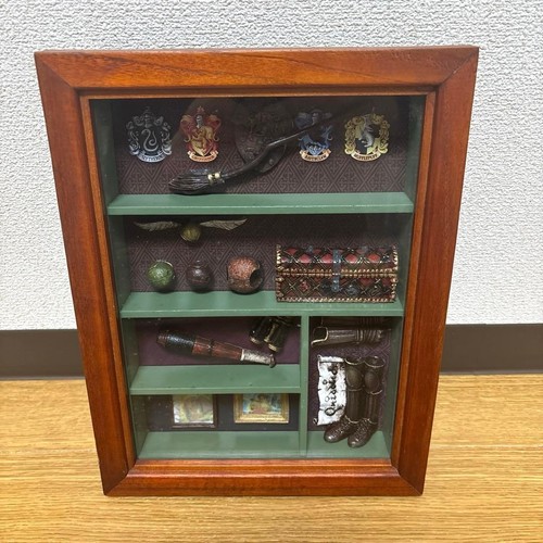 Harry potter collection box - potter,