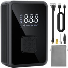 Oasser Mini Compressore Aria