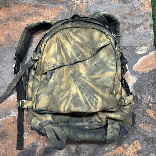 Backpack 3days blackhawk - backpack,