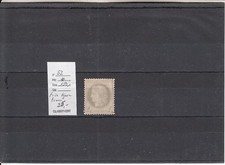 FRANCE / CERES - YT 52 *