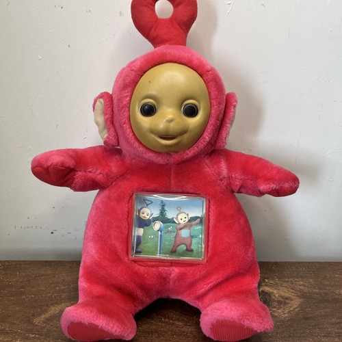 Peluche schermo in - peluche, tv