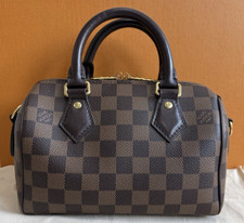 Louis Vuitton Speedy