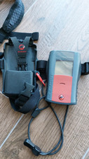 Mammut Artva Barryvox Pulse Digitale/analogico Antivalanga.
