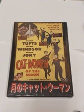 Cat women the - cat-women, dvd