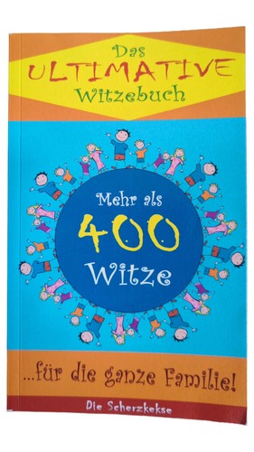 Libro barzellette famiglia - barzellette,