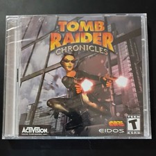 Videogioco Tomb Raider