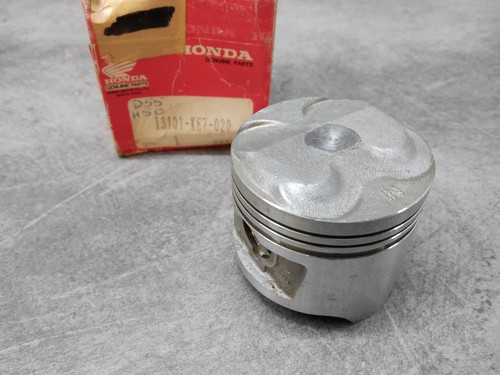 Piston standard vf400f - standard,