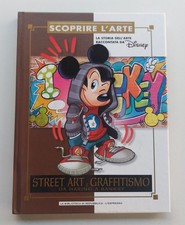 SCOPRIRE L'ARTE DISNEY 24 –