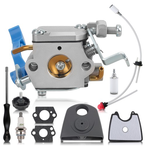 Carburatore per soffiatore