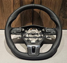 VW PASSAT VOLANTE IN PELLE