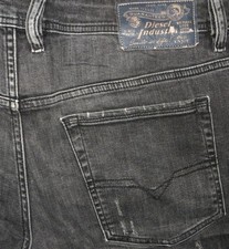 JEANS SKINNY SLIM DIESEL
