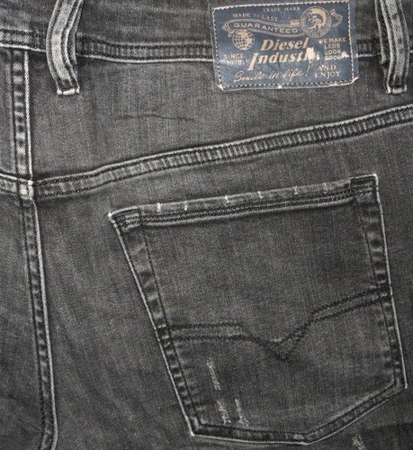 Jeans skinny slim - slim, diesel