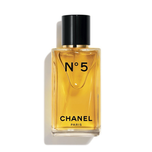 Chanel flacone spray - n°5,
