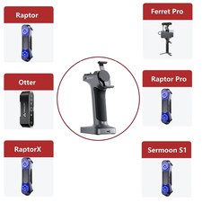 Creality Scan Bridge per