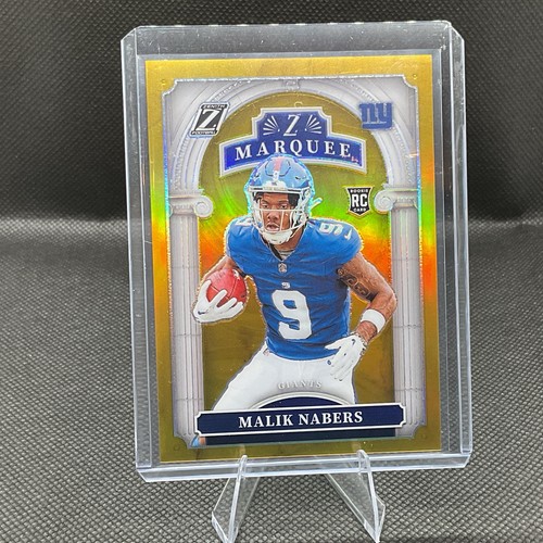 2024 panini zenith z - zenith, marquee