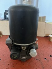 ESSICATORE ARIA IVECO -