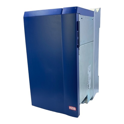 Keb combivert inverter - keb,