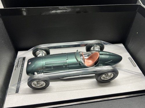 Brm v16 british - v16, gp