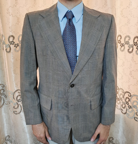 Blazer rockabilly classico - blazer,
