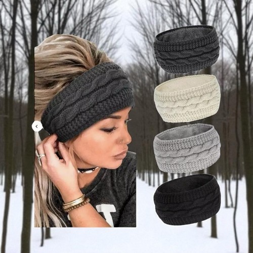 Fascia invernale donna - , termica
