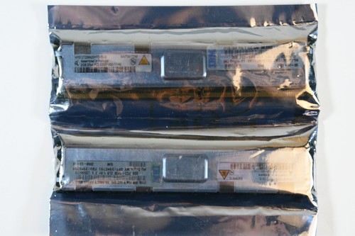 Ibm 4gb 2rx4 - (2x2gb),
