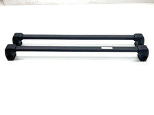 Coppia Barre Portatutto per OPEL ASTRA CORSA GM 55090844 Originali