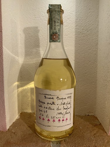 Grappa levi buona - grappa,