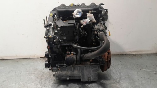 P8c motore citroen - p8c, xantia