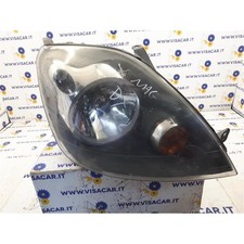 Fanale Posteriore Destro Ford