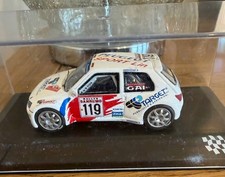 Peugeot 106 s20 maxi gai - s20,