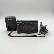 Canon PowerShot SX740 HS 20,3