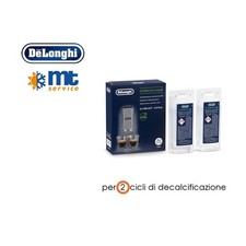 DECALCIFICANTE MACCHINA CAFFE'